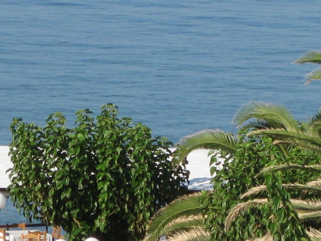 Maravelias House Hotell Archangelos  Rom bilde